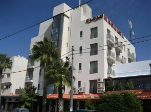 Guest House Amman