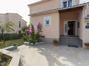 Villa Andric