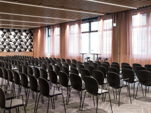 Scandic Frankfurt Museumsufer