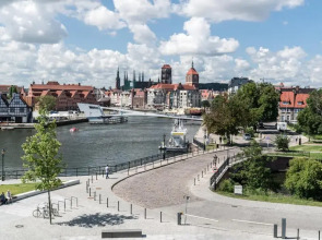 Old Town - River Point by Welcome Apartment