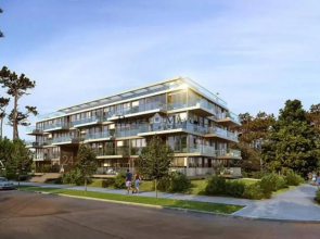 Apartamento primera linea al mar, excelente punto