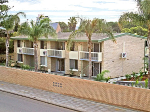 Como Apartments - Geraldton