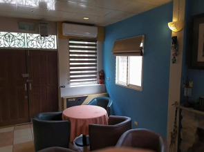 86 Guest House