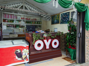 OYO 2208 Thyesza Hotel