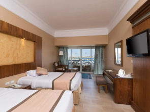 Naama Bay Hotel & Resort
