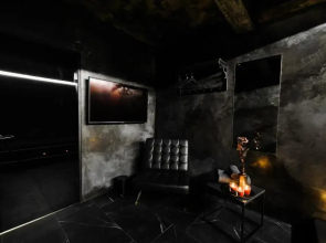 Apartments in Kaunas city centre with Jacuzzi bath