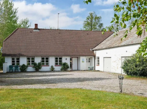 12 Person Holiday Home in Nordborg-by Traum