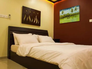 Hotel Elysium