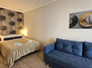 Apartamenty na ulice Proletarskaa 150