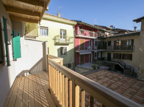 Appartamento Arco Varignano