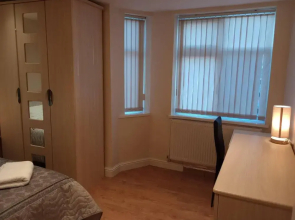 Lovely Flat in Birmingham