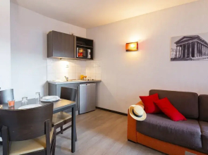Aparthotel Adagio Access Nîmes