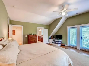 Conch Cottage 3 Bedroom Holiday Home By Bald Head Island