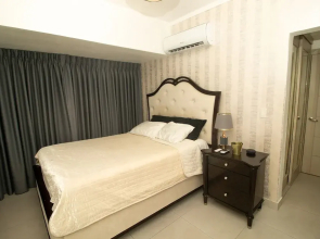 "luxurious and Elegant Apartment in Bella Vista"