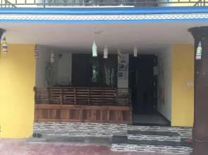 Lakmi home stay and spa