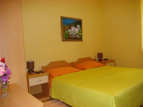 Apartments Miljas
