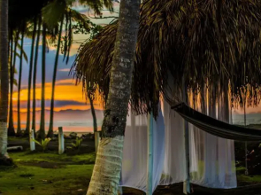 Tres Amigos Island Villas