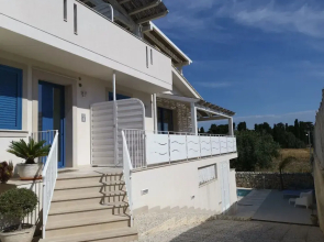 Villa Sea Sky
