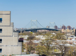 Astoria Inn LaGuardia hotel