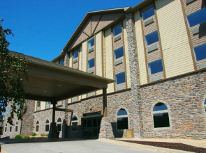 The Branson Waterpark Hotel