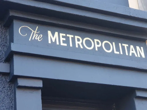 The Metropolitan
