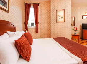 Erguvan Hotel - Special Class