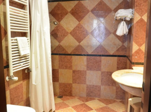 Hotel Città di Milano