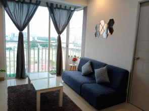 Homi Homestay Menara U2