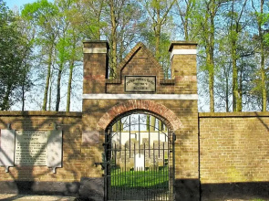 Bed and Breakfast de Kleine Vesting