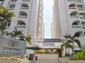Somerset Olympia Makati