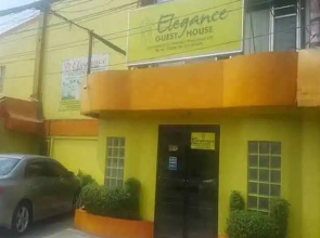 RedDoorz @ Elegance Guest House near NAIA T3