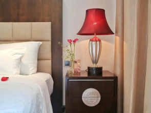 Dong Fang Hotel Guangzhou