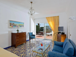 Casa Morgano