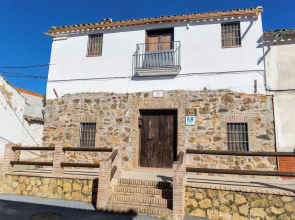 Casa Rural La Milana