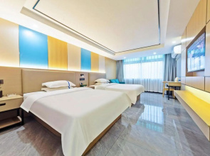 Tangcheng Hostel