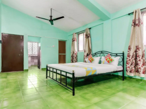 Classic Studio Home In Candolim