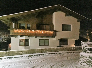 Haus Petrasch "555"