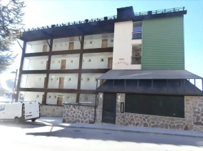 Apartamentos Serraneu ASN