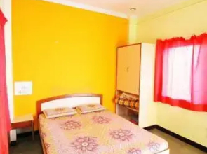 Hotel Anand Lodge