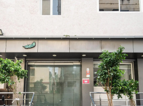 Capital O 76441 Hotel Aditya Grand