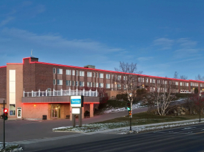 Travelodge by Wyndham Baie-Comeau