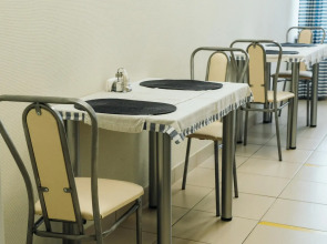 Гостиница На Набережной