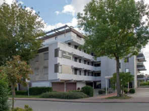 Haus Vier Jahreszeiten Wohnung 302