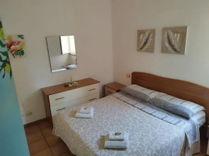 Villa sonia appartamento sterlizia