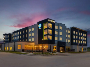 Home2 Suites by Hilton Ankeny