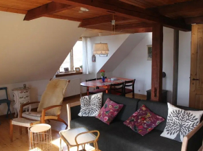Borup Bed & Breakfast