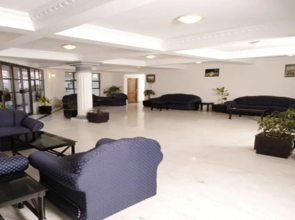 Hotel View Bhrikuti