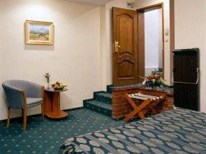Caro Horoscop Hotel