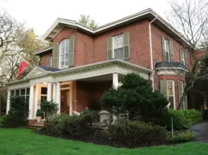 Osler House