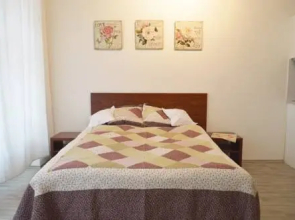 Pragueforyou Apartments - Soukenicka